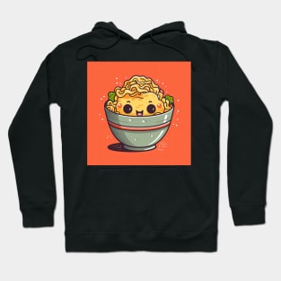 Happy Noodles Hoodie